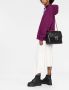PINKO Love Big Puff crossbodytas Zwart - Thumbnail 2