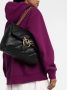 PINKO Love Big Puff crossbodytas Zwart - Thumbnail 3