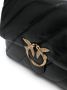 PINKO Love Big Puff crossbodytas Zwart - Thumbnail 5