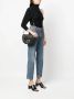PINKO Love Birds crossbodytas Zwart - Thumbnail 2