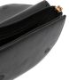 PINKO Love Birds crossbodytas Zwart - Thumbnail 5