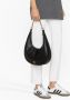PINKO Love Birds shopper Zwart - Thumbnail 3