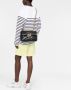 PINKO Love Classic Puff crossbodytas Zwart - Thumbnail 2