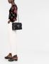PINKO Love Classic Puff schoudertas Zwart - Thumbnail 2