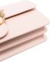 PINKO Love crossbodytas Roze - Thumbnail 4