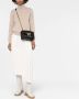 PINKO Love crossbodytas Zwart - Thumbnail 2