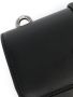 PINKO Love kleine crossbodytas Zwart - Thumbnail 5