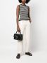 PINKO Love Lady Puff crossbodytas Zwart - Thumbnail 2