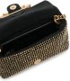 PINKO Love Micro Puff kleine tas Zwart - Thumbnail 5