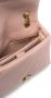PINKO Love kleine crossbodytas Roze - Thumbnail 5