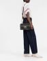 PINKO Love One crossbodytas Zwart - Thumbnail 2