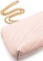 PINKO Love crossbodytas Roze - Thumbnail 5