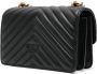 PINKO Love kleine tas Zwart - Thumbnail 3