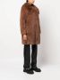 PINKO Oversized jas Bruin - Thumbnail 3