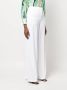 PINKO Effen pantalon Wit - Thumbnail 3