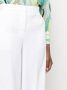 PINKO Effen pantalon Wit - Thumbnail 5