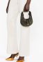 PINKO Brioche verfraaide mini-shopper Zwart - Thumbnail 3