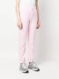 PINKO Trainingsbroek met print Roze - Thumbnail 2