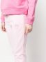 PINKO Trainingsbroek met print Roze - Thumbnail 3