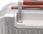 PIQUADRO Aluminium koffer Grijs - Thumbnail 3