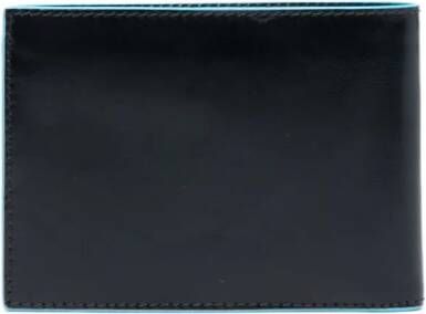 PIQUADRO B2 Revamp portemonnee Blauw
