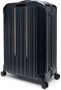 PIQUADRO Harde rolkoffer Blauw - Thumbnail 2