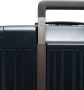 PIQUADRO Harde rolkoffer Blauw - Thumbnail 3