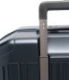 PIQUADRO Harde rolkoffer Blauw - Thumbnail 3