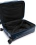 PIQUADRO Harde rolkoffer Blauw - Thumbnail 5