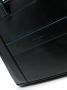 PIQUADRO Leren laptoptas Zwart - Thumbnail 3