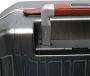 PIQUADRO Spinner koffer met structuur Grijs - Thumbnail 3
