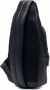 PIQUADRO Urban mono schoudertas Blauw - Thumbnail 3
