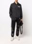 Pleasures Broek met print Zwart - Thumbnail 2