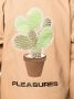 Pleasures Button-up jack Beige - Thumbnail 5