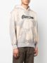Pleasures Hoodie met gebleekt-effect Grijs - Thumbnail 3