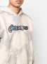 Pleasures Hoodie met gebleekt-effect Grijs - Thumbnail 5