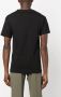 Pleasures Katoenen T-shirt Zwart - Thumbnail 4