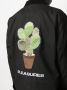 Pleasures Shirtjack met spikes Zwart - Thumbnail 5