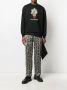 Pleasures Sweater met borduurwerk Zwart - Thumbnail 2