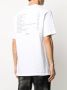 Pleasures T-shirt met print Wit - Thumbnail 4