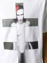 Pleasures T-shirt met print Wit - Thumbnail 5