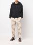Pleasures Trainingsbroek met tie-dye print Grijs - Thumbnail 2