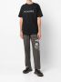 Pleasures x New Order Power broek Groen - Thumbnail 2