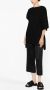 Pleats Please Issey Miyake Cropped plooibroek Zwart - Thumbnail 3