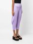 Pleats Please Issey Miyake Plissé broek Paars - Thumbnail 3