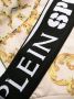 Plein Sport Bikini met barokprint Beige - Thumbnail 3