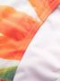 Plein Sport Bikini met bloemenprint Wit - Thumbnail 3