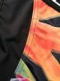 Plein Sport Bikini met bloemenprint Zwart - Thumbnail 3