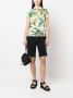 Plein Sport Blouse met bloemenprint Groen - Thumbnail 2