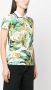 Plein Sport Blouse met bloemenprint Groen - Thumbnail 3